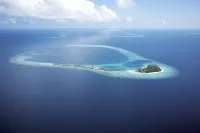 Constance Halaveli Hotels in 