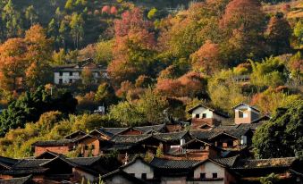 Yunlong Xiangshan Xiaoyuan Inn