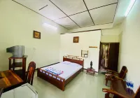 Khach san Sao Mai