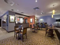 Premier Inn Exeter City Centre Ξενοδοχεία στην πόλη Exeter