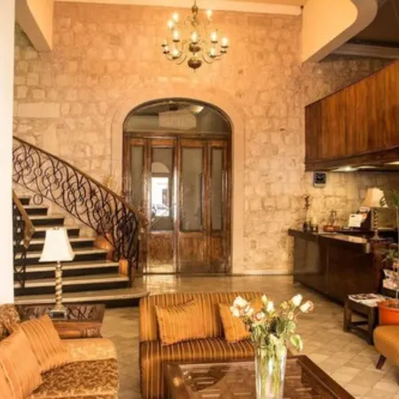 Hotel Roma