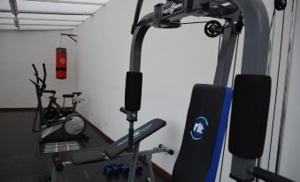 Hotel Doral Plaza - Housity