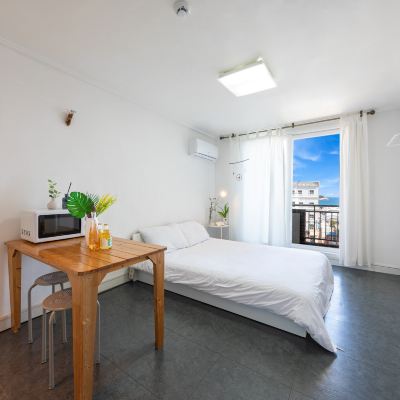 207 Goseong Oneulbada Pension Promo Code
