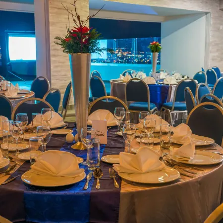 Hotel Stadium
