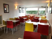 馬孔南部普瑞米爾經典飯店-索恩日託店 尚特住宿飯店
