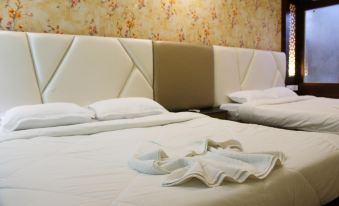 Hotel New Horizons - Housity