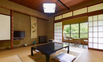 Kappo Ryokan Suimeiso