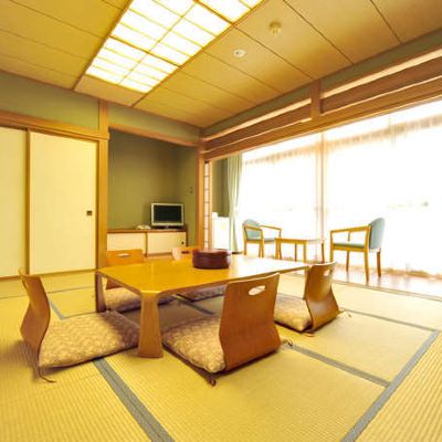 和風ルーム 渚の見える宿　シーユース雷音 クーポン