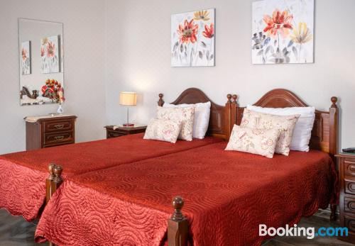 三人房（带独立浴室）