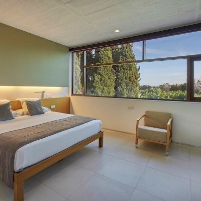 Double or Twin Room URH - Hotel Molí del Mig Promo Code