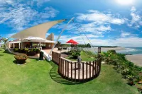 Royal Decameron Mompiche - All Inclusive Hotel a 