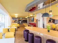 B&B HOTEL Heilbronn
