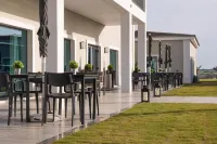 Vila Gale Collection Monte do Vilar Các khách sạn ở 