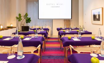 Hotel Neri – Relais & Chateaux