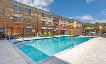 Extended Stay America Suites - Orlando - Southpark - Equity Row