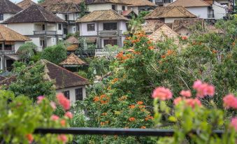 The Reika Villas by Nagisa Bali