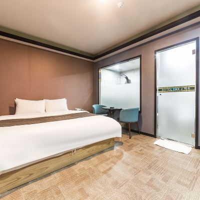 스페셜룸 Hwaseong Ritz Hotel 쿠폰
