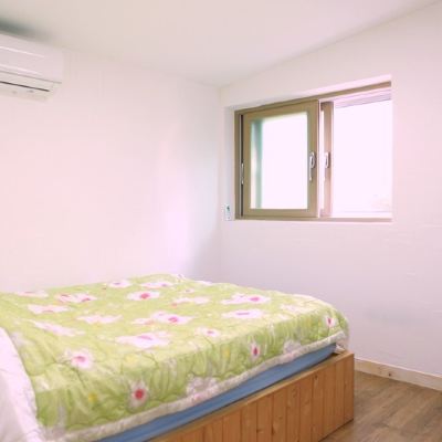 더블룸(bass) 정읍 브람스펜션A동 쿠폰