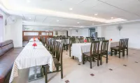 Treebo Premium Akshaya Mahal Inn