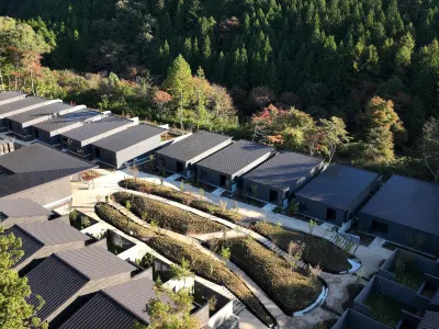 Rakuten STAY VILLA Nikko Hotels in 
