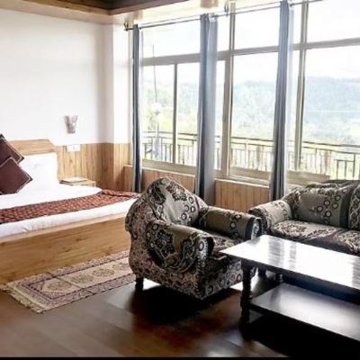 Cozy Room Beyond Stay Tikker Narkanda Cottage Promo Code