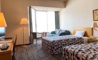 Spa & Resort Hotel Akinomiya-Sanso