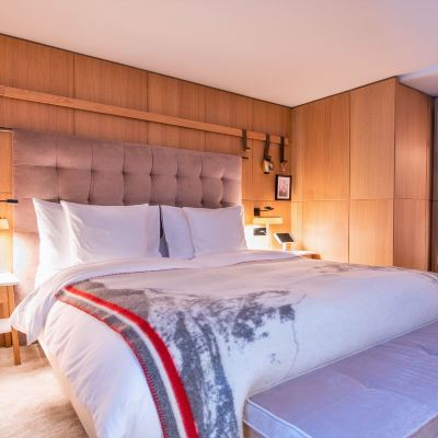 Family King Suite Schweizerhof Zermatt Promo Code