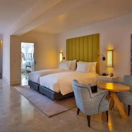 2Ciels Boutique Hôtel