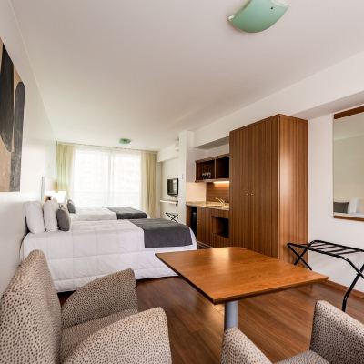 Triple Room Hotel Bys Palermo Promo Code