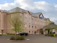 PRAIRIE CREST RED DEER by IHG Hotels in 