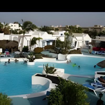 Suite (Abora) Nautilus Lanzarote Promo Code