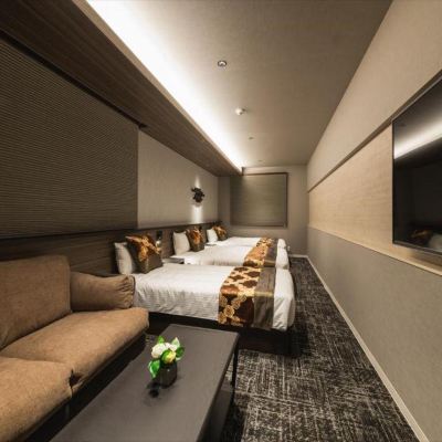 スタンダード スイート グランドベース鹿児島天文館 クーポン