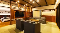 Tamatsukuri Onsen Yunosuke No Yado Chorakuen