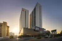 Santo Domingo Marriott Hotel Piantini  호텔