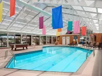 Clarion Hotel & Conference Centre