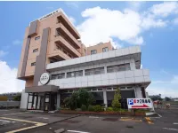 Hotel Hakusan Hills