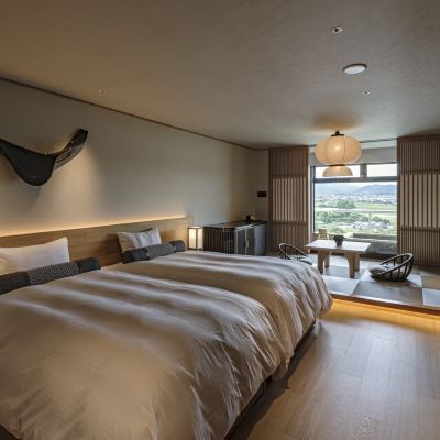 西洋風セミルーム ホテルパーレンス小野屋 クーポン