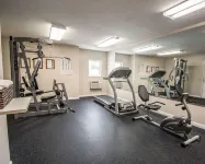 Suburban Studios Melbourne Airport