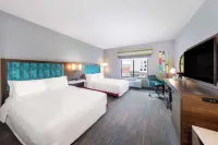 Hampton Inn by Hilton Columbus Downtown