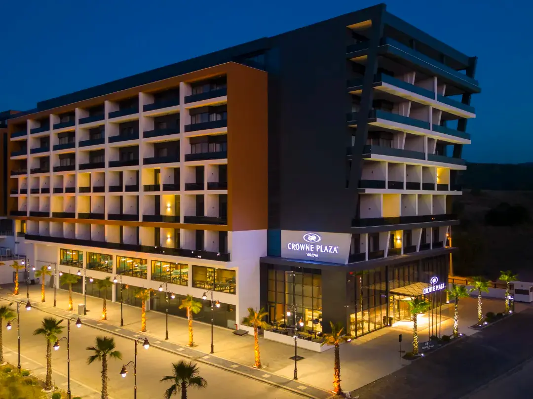 Crowne Plaza Yalova By Ihg - Yalova
