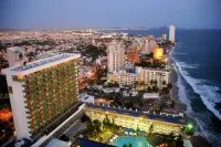 El Cid Castilla Beach Hotels in 