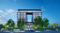Hotel Santika Premiere Padang Hotels in 