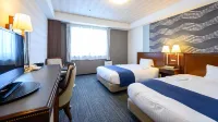 Hotel Green Park Tsu Các khách sạn ở 