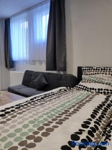 SM ApartmentOne-Bedroom Apartment