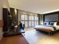 Hotel Dux Hotels in Roermond