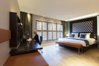 Hotel Dux Hotel di 