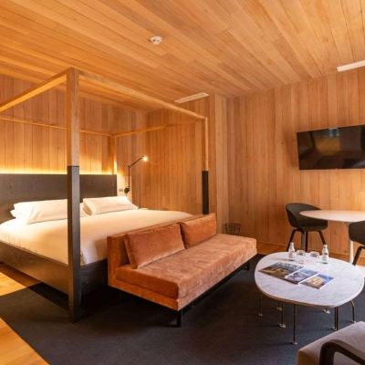 Junior Suite Hotel Magnolia Santiago Promo Code