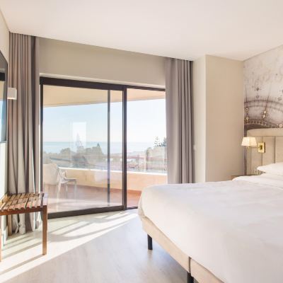 Premium Suite with Pool View Four Points by Sheraton Sesimbra Promo Code