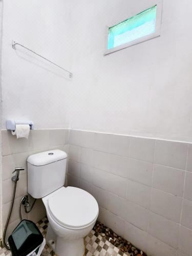 双人房（带独立浴室）