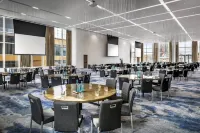 JW Marriott Edmonton Ice District